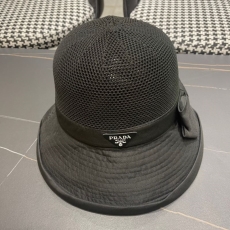 Prada Caps